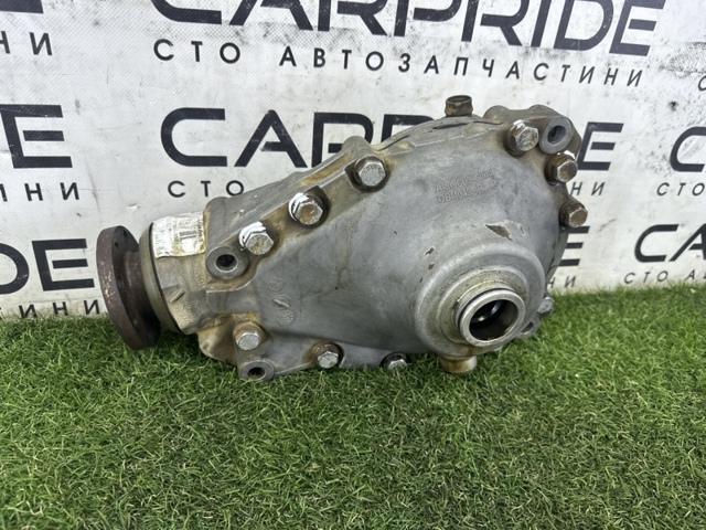 31508635860 BMW Редуктор передний купить в Павлоград