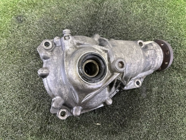 BMW 31508635862 Передний редуктор в наличии Запорожье