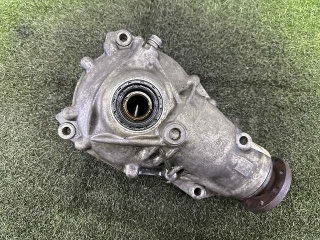 31508635862 BMW Редуктор передний купить в Ужгород