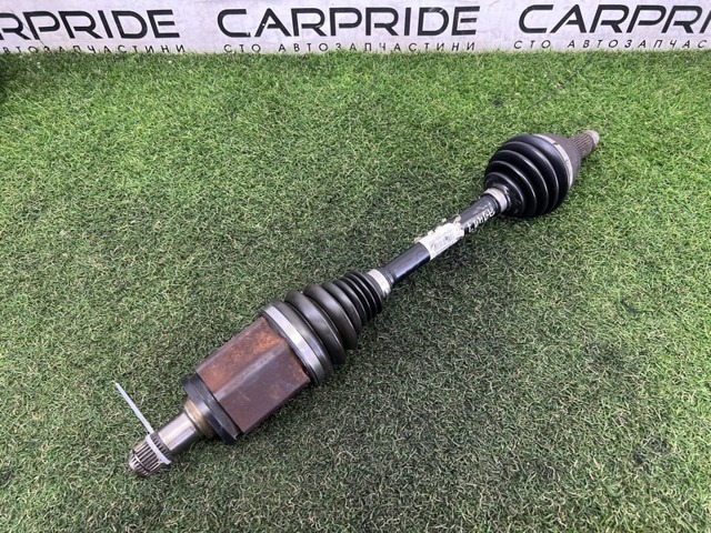 31607622883 BMW Левая полуось купить в Кривой Рог