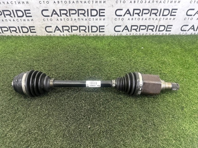 Полуось передняя левая 31608675013 BMW