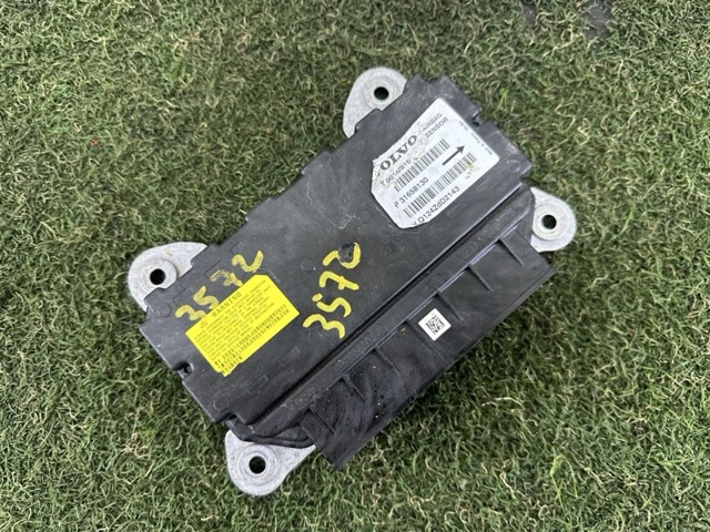 31658130 VOLVO Модуль-процессор управления подушкой безопасности (ЭБУ AIRBAG) купить в Винница