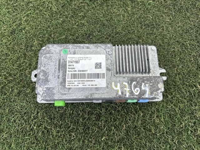 Блок управления камерой 31680061 VOLVO