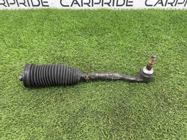 Правая рулевая тяга в сборе  32106784719 BMW