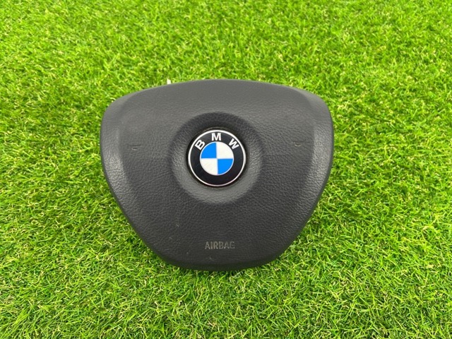 Подушка в руле 32306783839 BMW