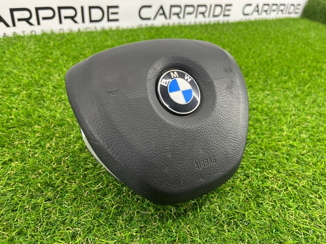 32306783839 BMW Подушка безопасности (AIRBAG) водительская купить в Кривой Рог