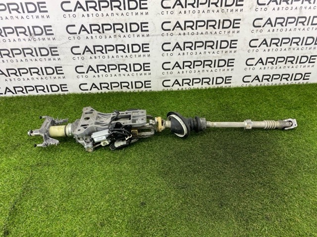 Карданчик вала рулевой колонки, нижний 32306788156 BMW