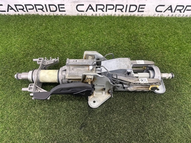Колонка рулевая 32306795346 BMW