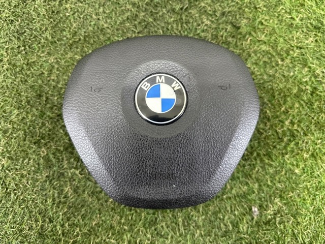 Подушка в руле 32306871095 BMW