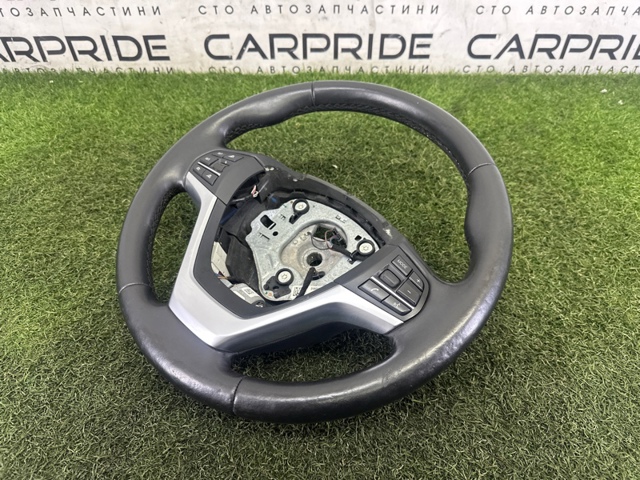 32306876780 BMW Рулевое колесо купить в Каменское