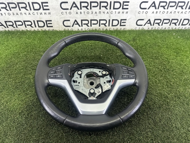 Руль 32306876780 BMW