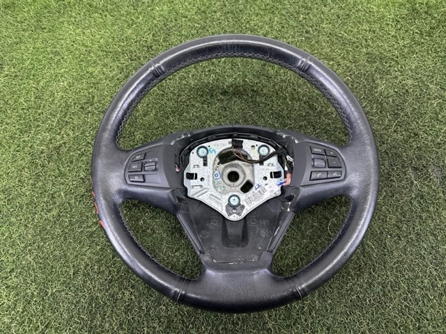 Колесо рулевое 32306879173 BMW