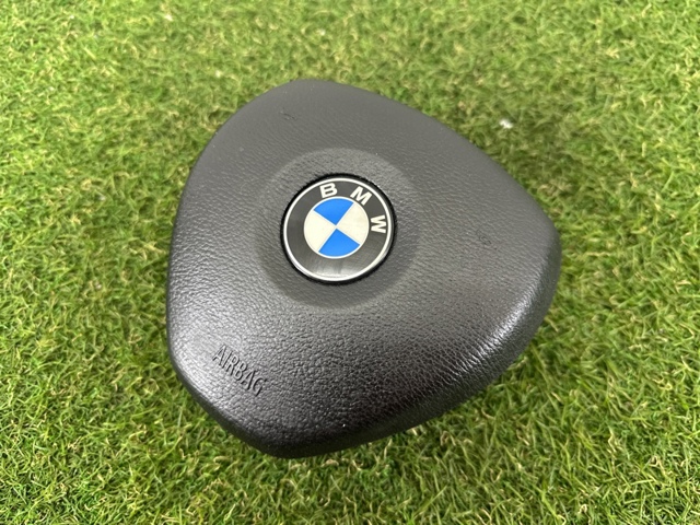 Airbag в мультируль 32306884666 BMW