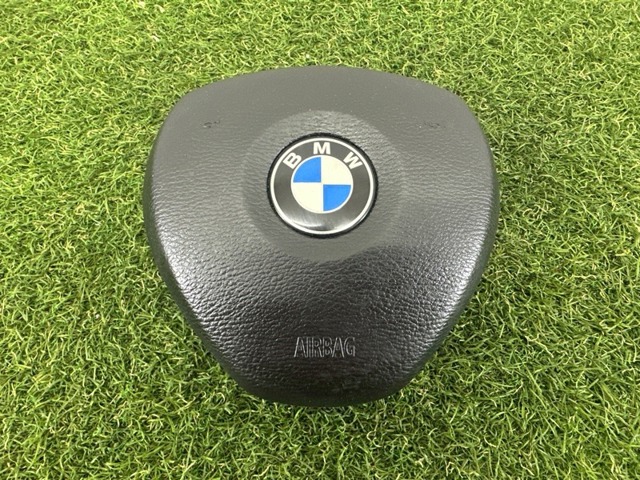 BMW 32306884666 Подушка безопасности (AIRBAG) водительская в наличии Кривой Рог