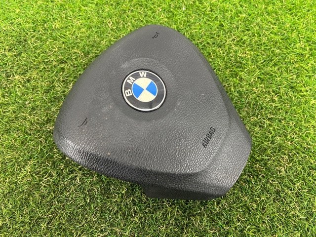 Подушка AIRBAG водительская 32306888432 BMW