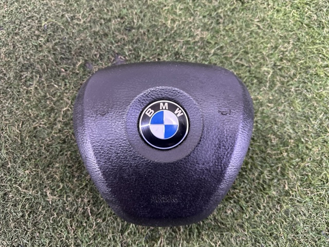 Подушка безопасности водителя 32306888438 BMW