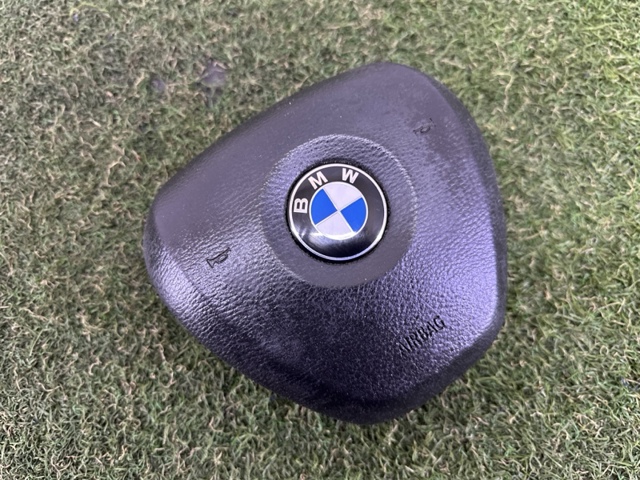 BMW 32306888438 Подушка безопасности (AIRBAG) водительская в наличии Тернополь