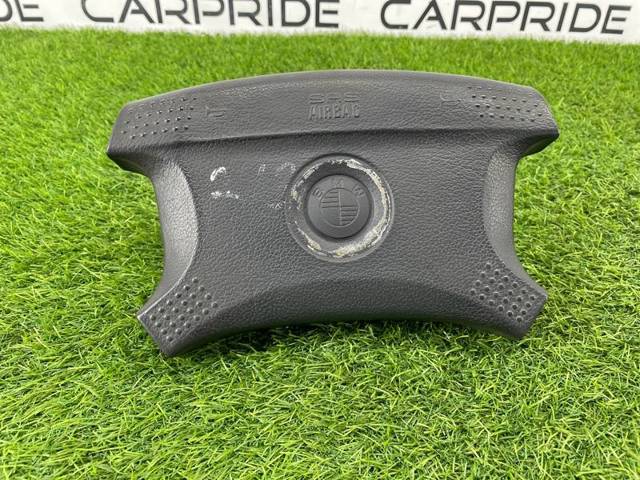 Подушка AIRBAG водительская 32341161681 BMW