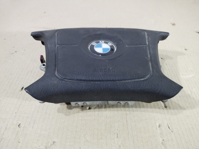 32346753712 BMW Подушка безопасности (AIRBAG) водительская купить в Полтава