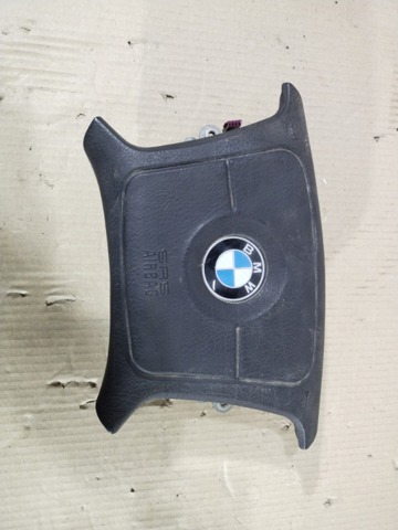 Подушка в руле 32346753712 BMW