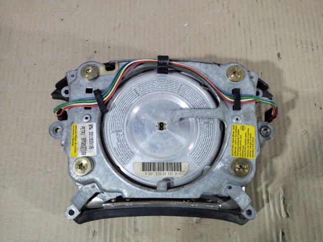 32346753712 BMW Подушка безопасности водителя купить в Киев