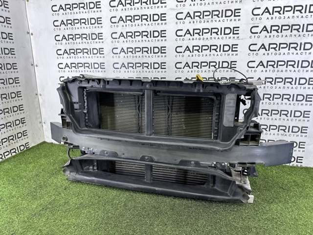32348955 VOLVO Усилитель переднего бампера купить в Киев