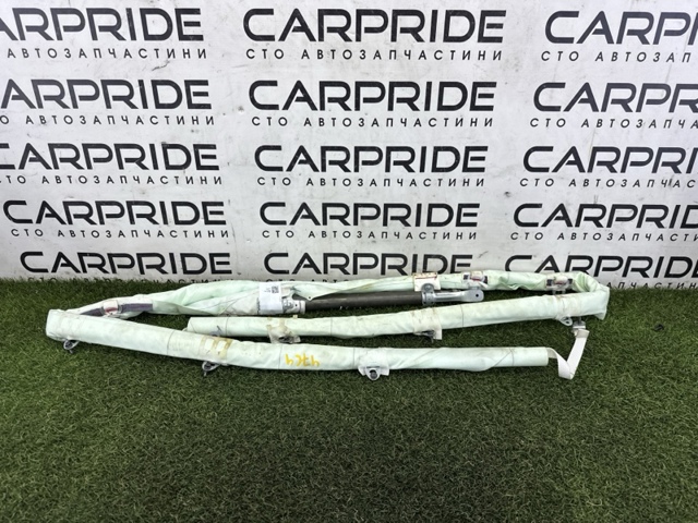 AIRBAG, шторка боковая правая 32384984 VOLVO