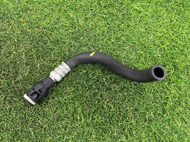 32416783844 BMW Шланг ГУР низкого давления, от рейки (механизма) к бачку купить в Черновцы