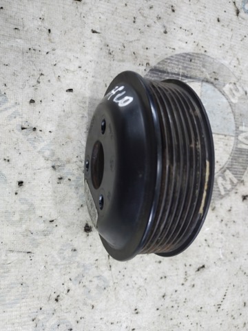 BMW 32427545298 Шкив насоса ГУР в наличии Запорожье
