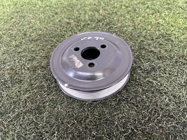 32427800331 BMW Шкив насоса ГУР купить в Черновцы