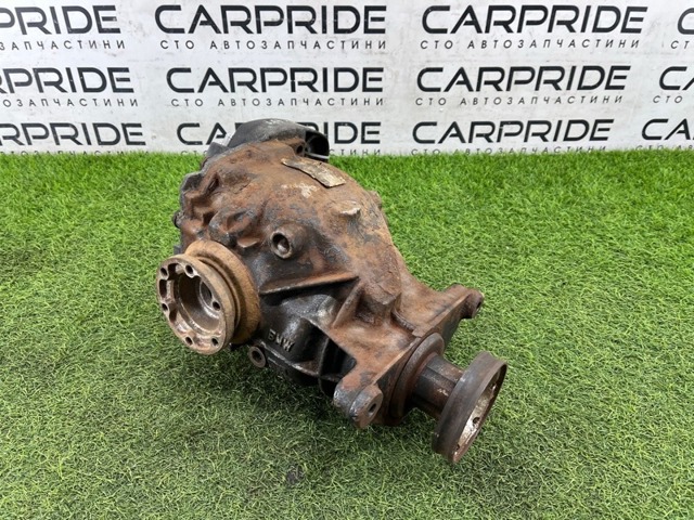 33101428652 BMW Редуктор задний купить в Тернополь