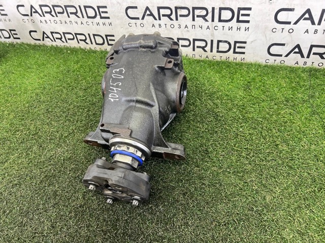 33107603747 BMW Задний редуктор купить в Кривой Рог