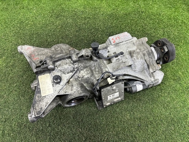 33108871238 BMW Задний редуктор купить в Киев