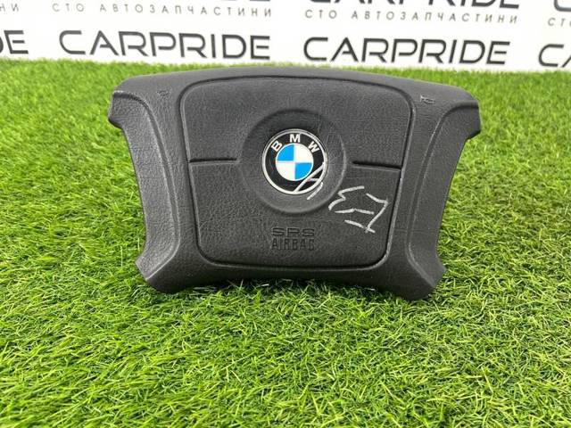 Подушка в руле 3310933075 BMW