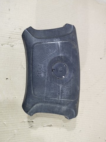 Подушка AIRBAG водительская 3310944453 BMW
