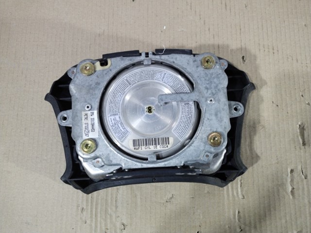 3310944453 BMW Подушка безопасности водителя купить в Житомир