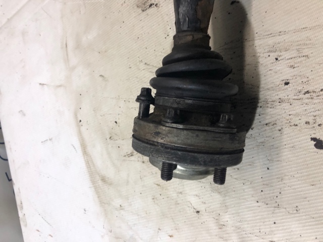 BMW 33201229441 Полуось задняя в наличии Ужгород