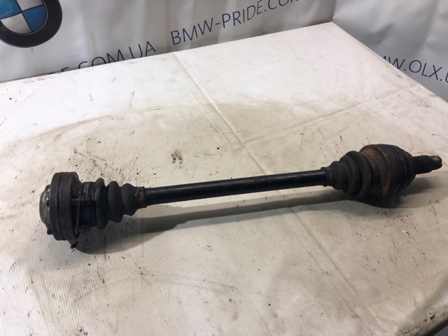 Приводы задних колес 33207500914 BMW