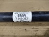 Полуось задняя, правая 33207609352 BMW