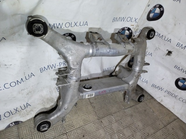 BMW 33316799103 Подрамник задний в наличии Чернигов