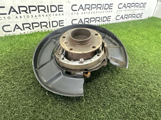33326783667 BMW Цапфа задняя левая купить в Ужгород