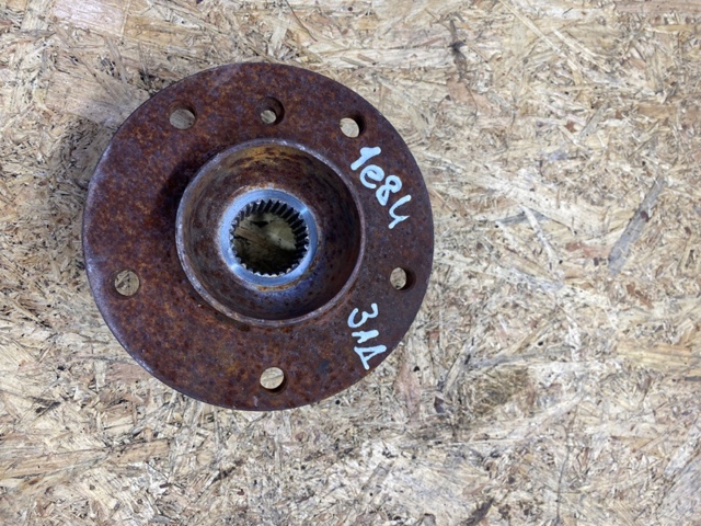 33406789970 BMW Подшипник задней ступицы купить в Хмельницкий