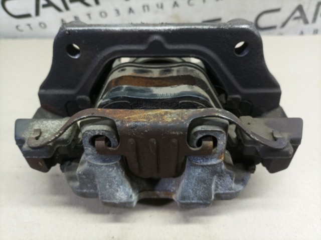 34116778146 BMW Суппорт тормозной передний правый купить в Кривой Рог