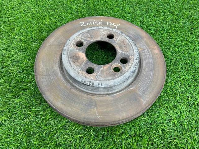 BMW 34116858651 Передние тормозные диски в наличии Кривой Рог