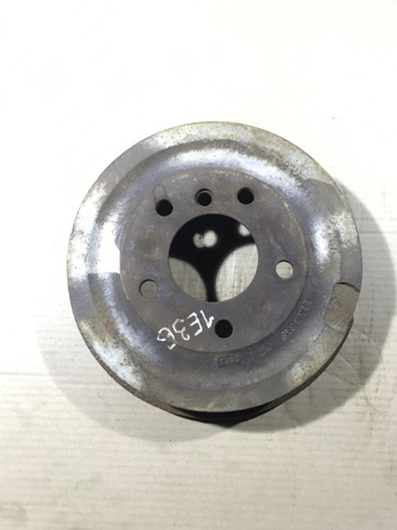 Задний барабан 34211159486 BMW