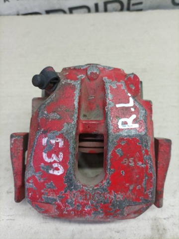 Задний левый суппорт Бмв 5