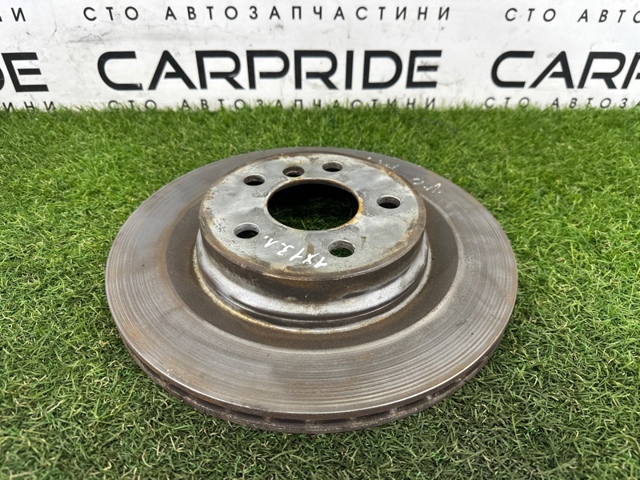 Тормозные диски 34216799369 BMW