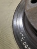 Тормозные диски 34216855002 BMW