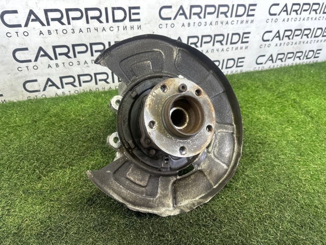 34216857981 BMW Защита тормозного диска заднего купить в Кривой Рог
