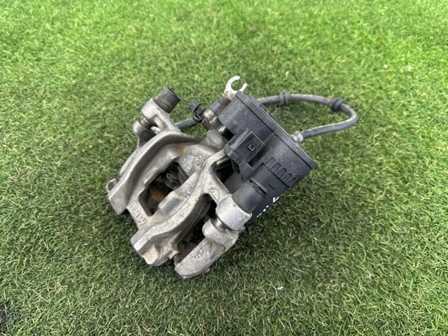 34216860007 BMW Мотор привода тормозного суппорта заднего купить в Каменское